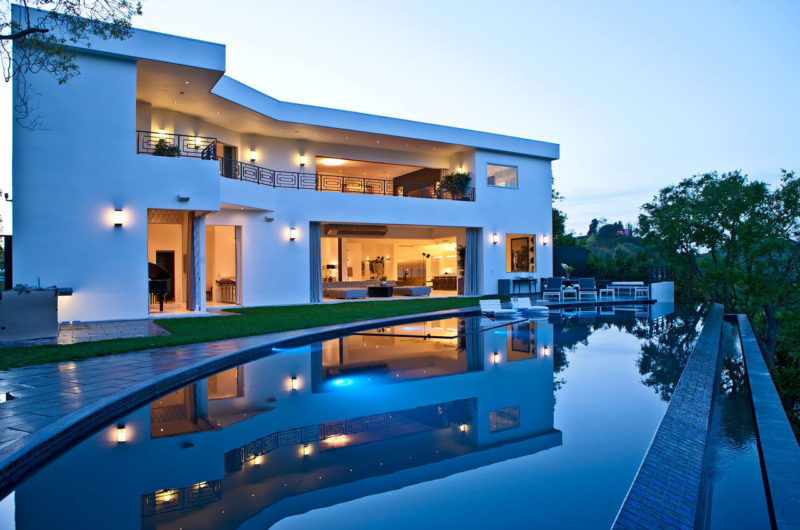 Glamorous $12 million Estate by Dream Project LA glamorous 12 million estate by dream project la c35fc91
