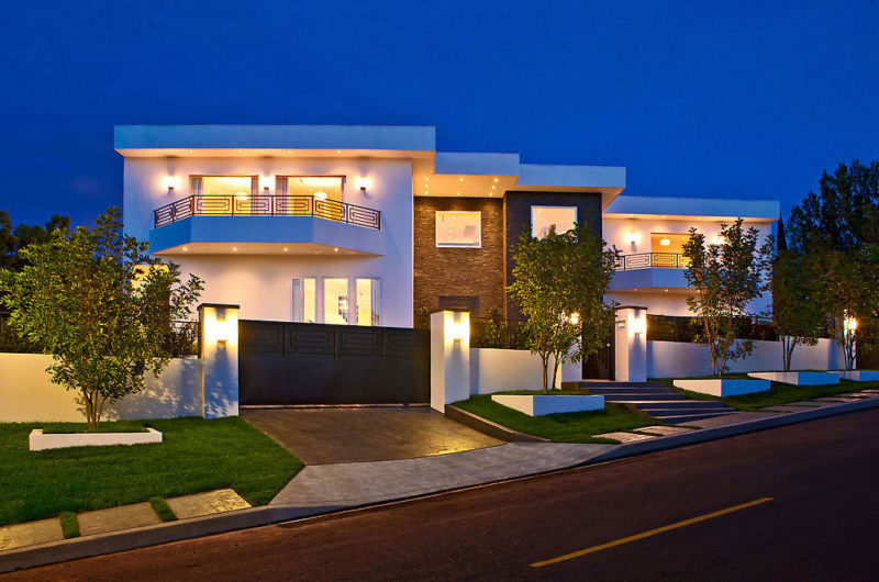 Glamorous $12 million Estate by Dream Project LA glamorous 12 million estate by dream project la cd00939