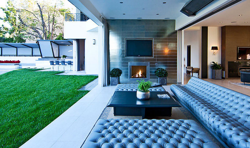 Glamorous $12 million Estate by Dream Project LA glamorous 12 million estate by dream project la d0f0947