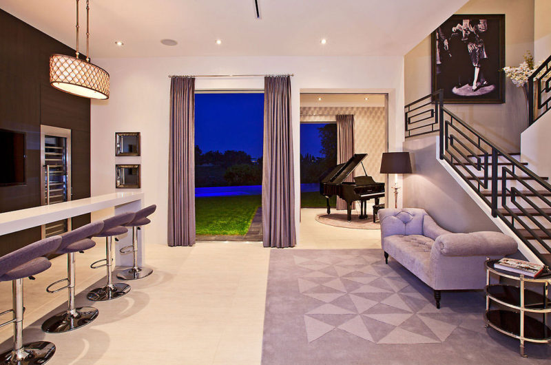 Glamorous $12 million Estate by Dream Project LA glamorous 12 million estate by dream project la e810f5c
