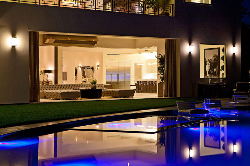 Glamorous $12 million Estate by Dream Project LA glamorous 12 million estate by dream project la f57f232