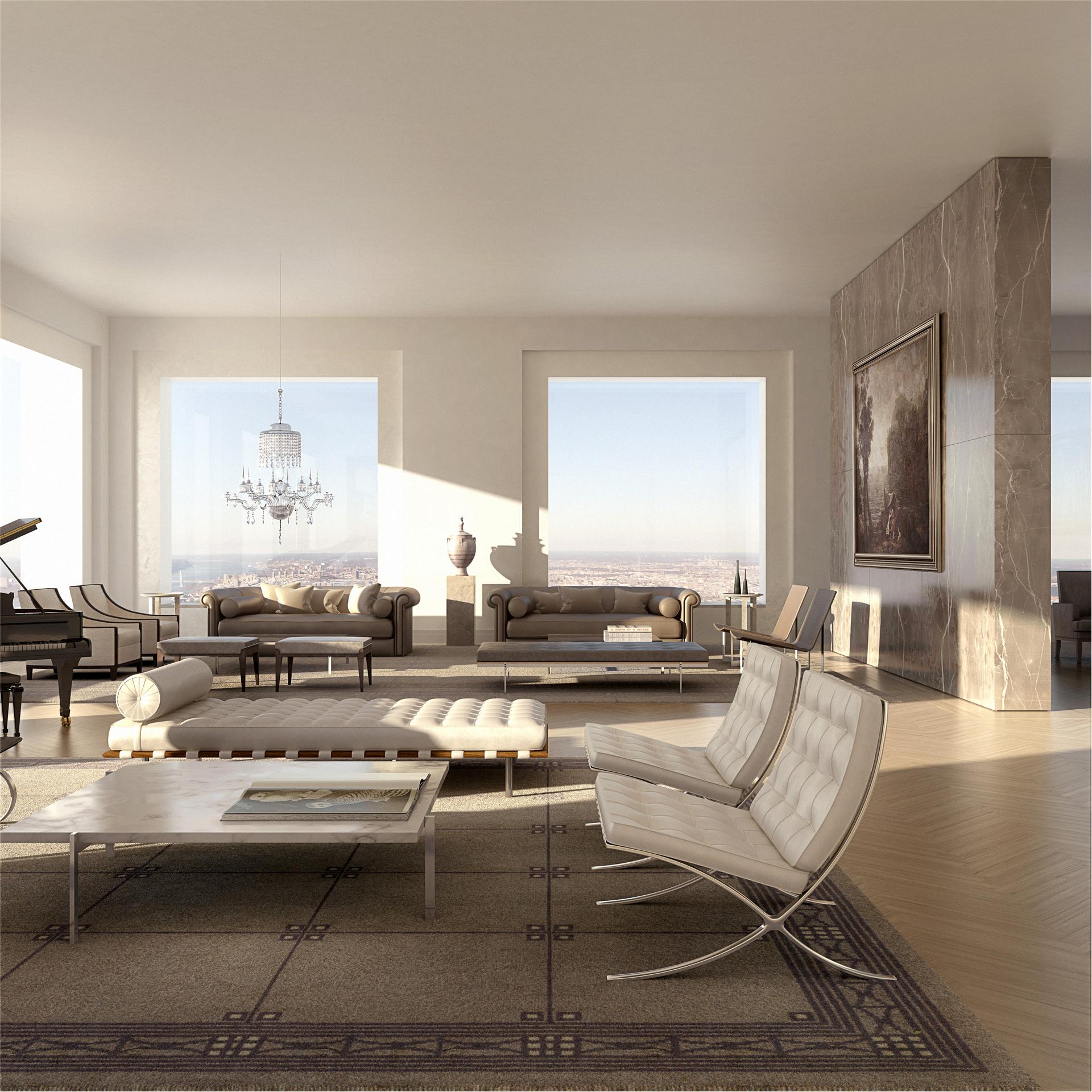 Glorious 432 Park Avenue Skyscraper In New York, USA glorious 432 park avenue skyscraper in new york usa 1786b14