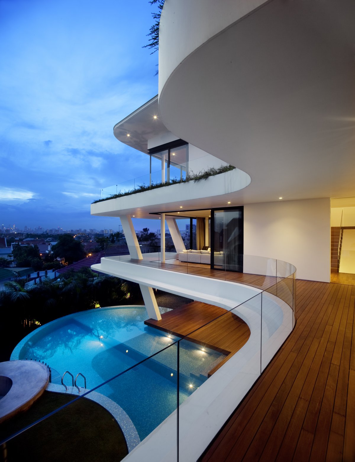 Glowing Ninety7 @ Siglap Project by Aamer Architects glowing ninety7 siglap project by aamer architects 04f47a0