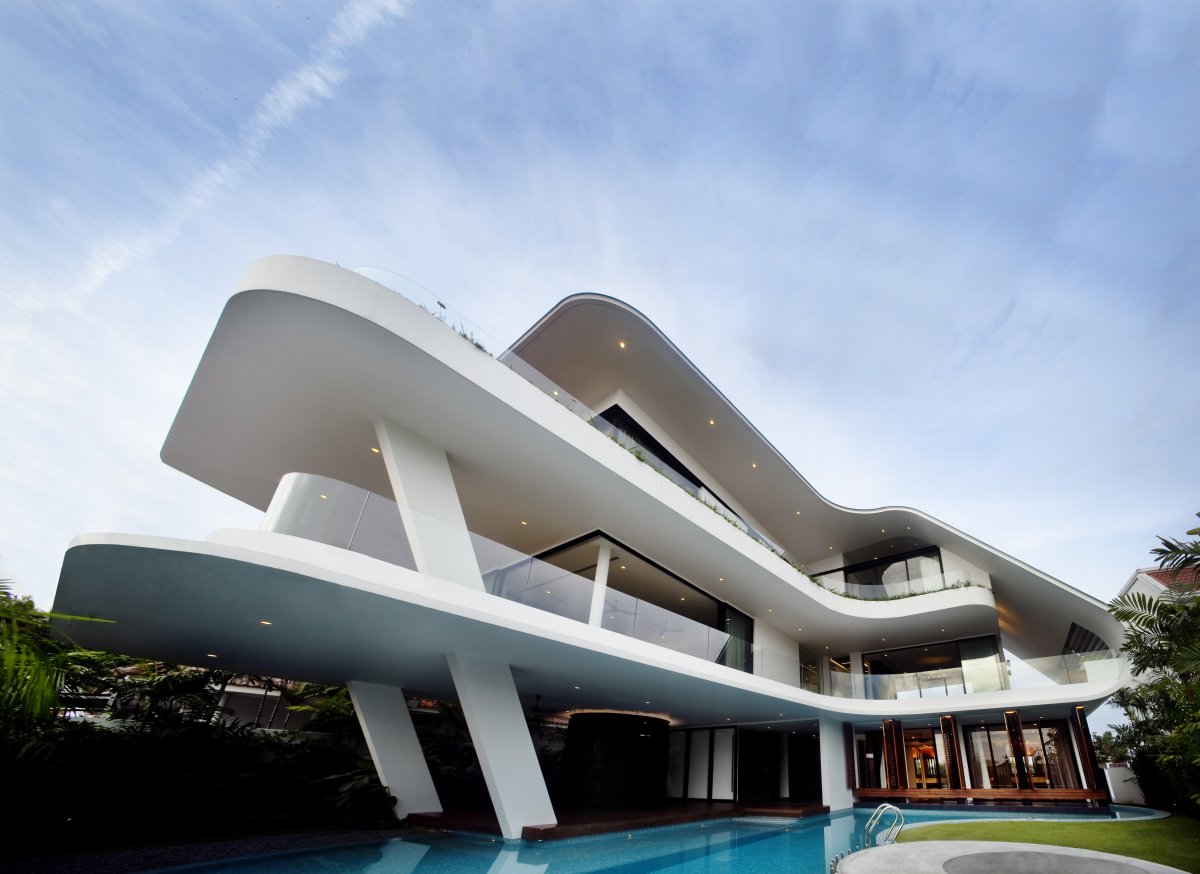 Glowing Ninety7 @ Siglap Project by Aamer Architects glowing ninety7 siglap project by aamer architects 3a9c2d3
