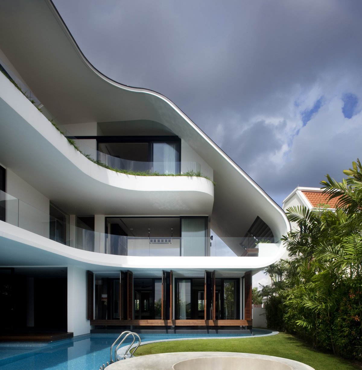 Glowing Ninety7 @ Siglap Project by Aamer Architects glowing ninety7 siglap project by aamer architects c570df4