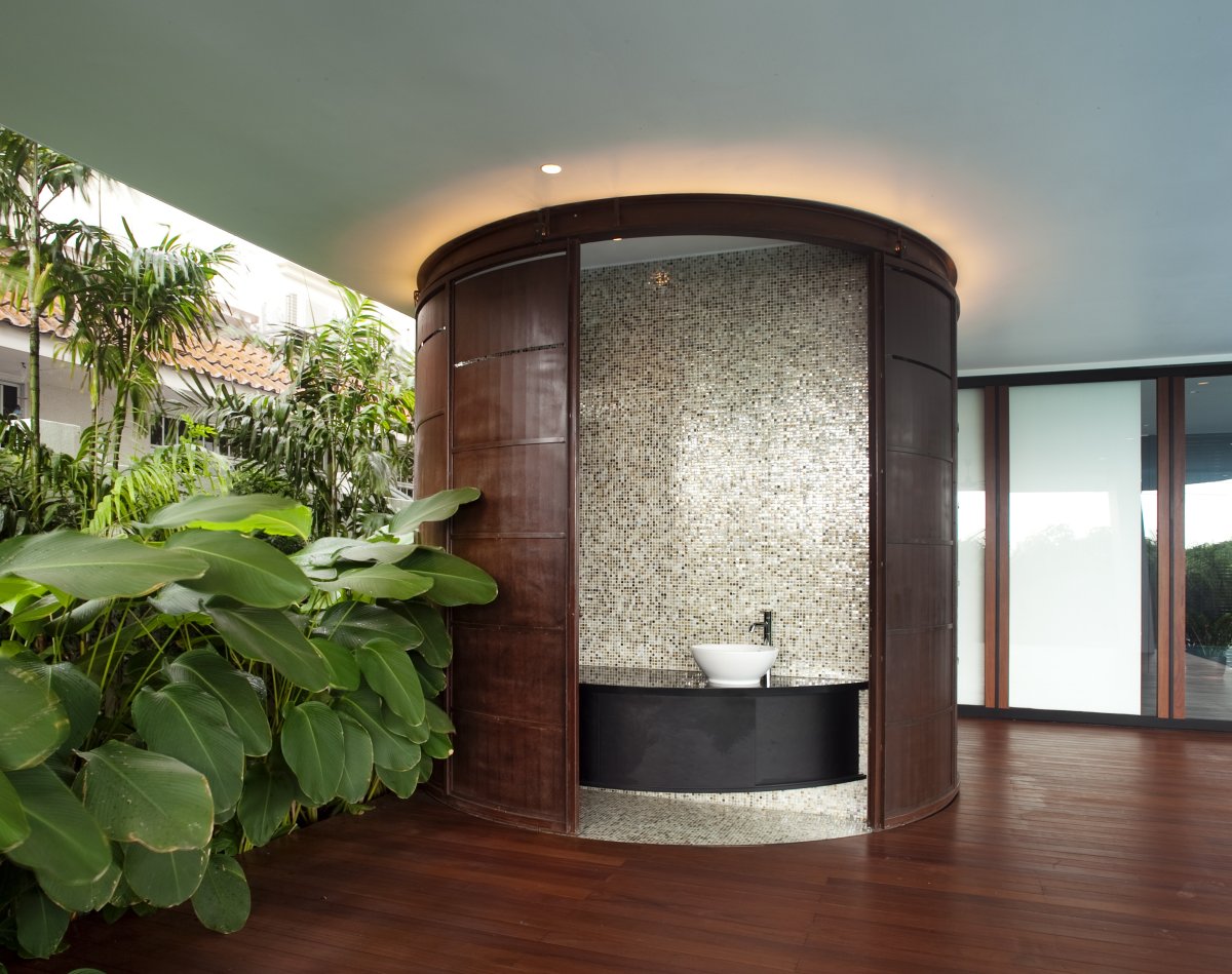 Glowing Ninety7 @ Siglap Project by Aamer Architects glowing ninety7 siglap project by aamer architects dcb99d7