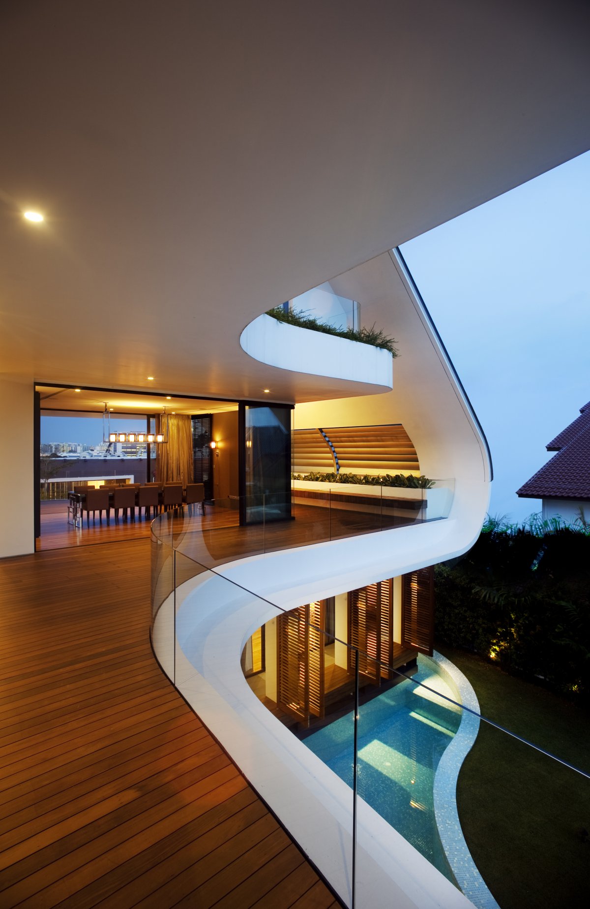 Glowing Ninety7 @ Siglap Project by Aamer Architects glowing ninety7 siglap project by aamer architects de71e19