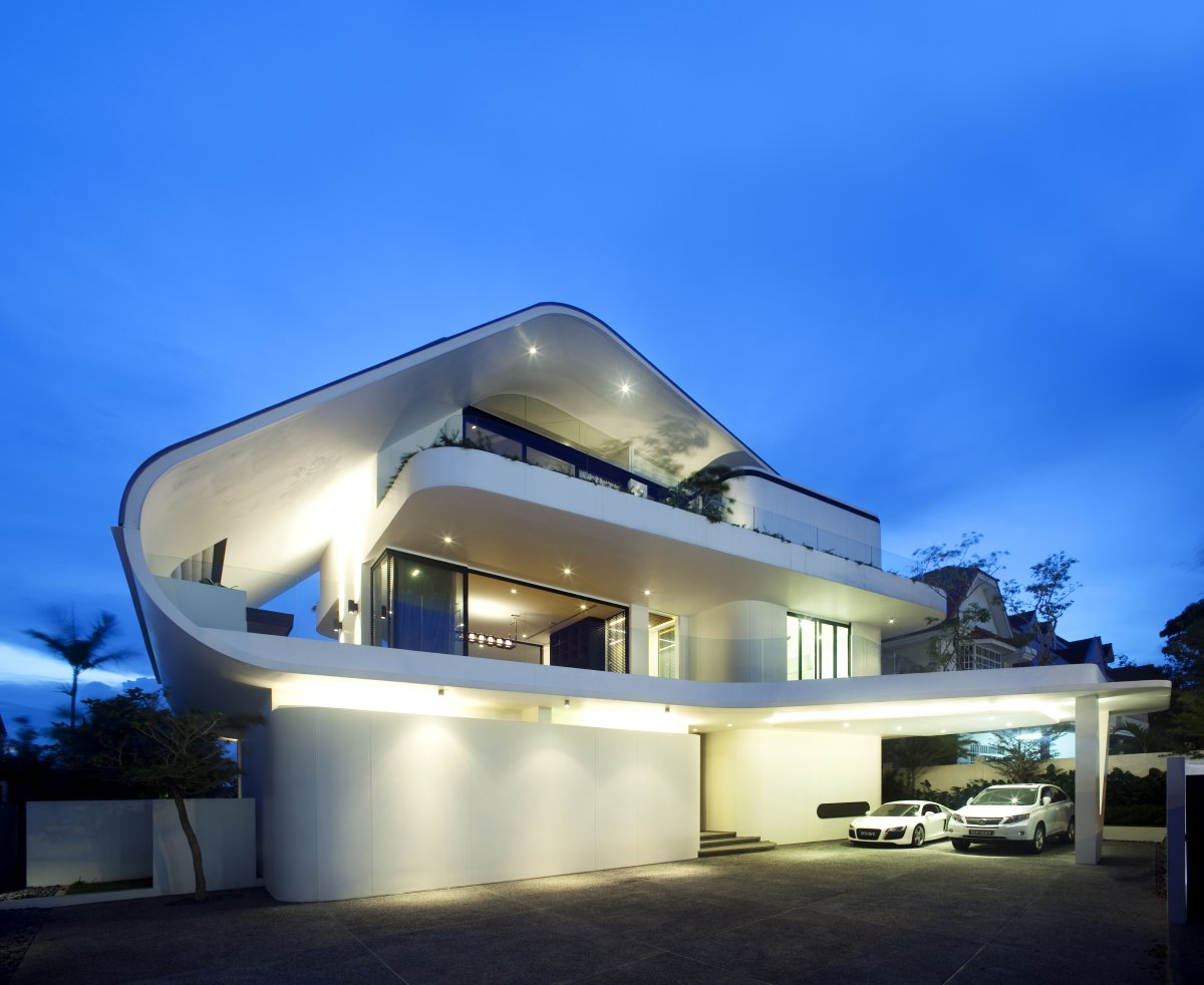 Glowing Ninety7 @ Siglap Project by Aamer Architects glowing ninety7 siglap project by aamer architects f17e78f
