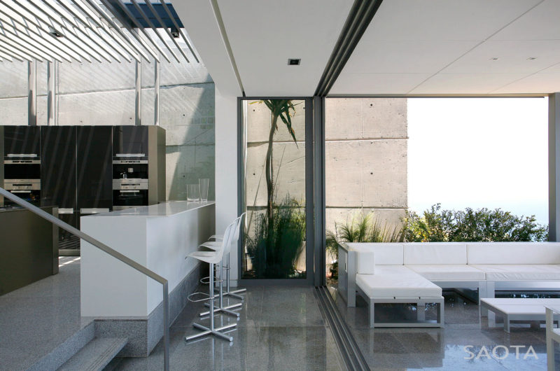 Highly Perched Head Road 1815 by SAOTA highly perched head road 1815 by saota 66e4ba9