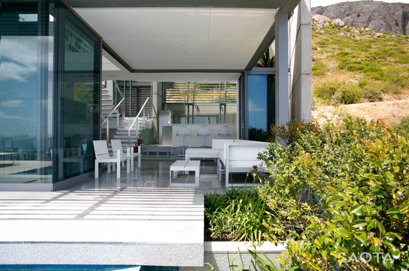 Highly Perched Head Road 1815 by SAOTA highly perched head road 1815 by saota 7c5745f