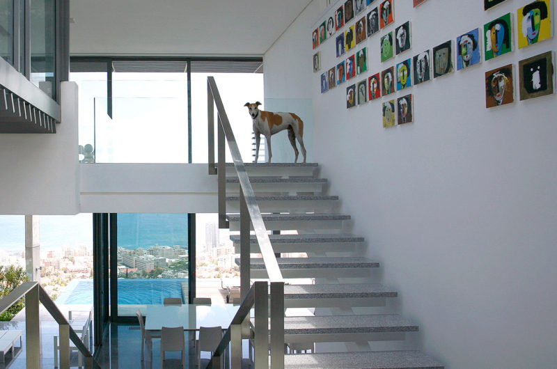 Highly Perched Head Road 1815 by SAOTA highly perched head road 1815 by saota 7dc0a92