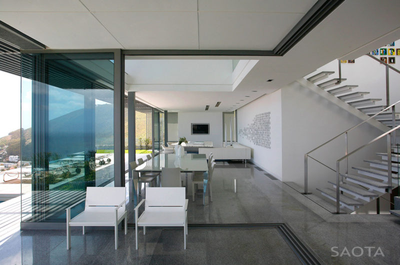 Highly Perched Head Road 1815 by SAOTA highly perched head road 1815 by saota 8c4b684