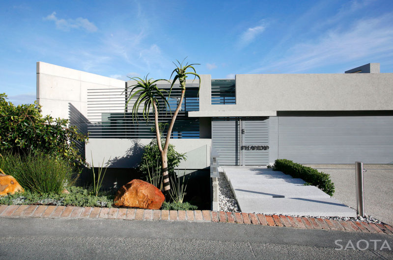 Highly Perched Head Road 1815 by SAOTA highly perched head road 1815 by saota 8ea5f28