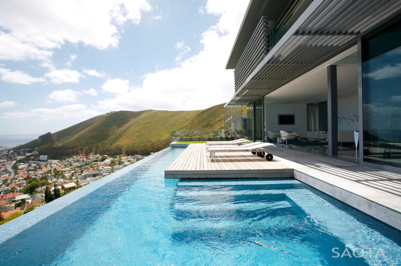 Highly Perched Head Road 1815 by SAOTA highly perched head road 1815 by saota a1f2489