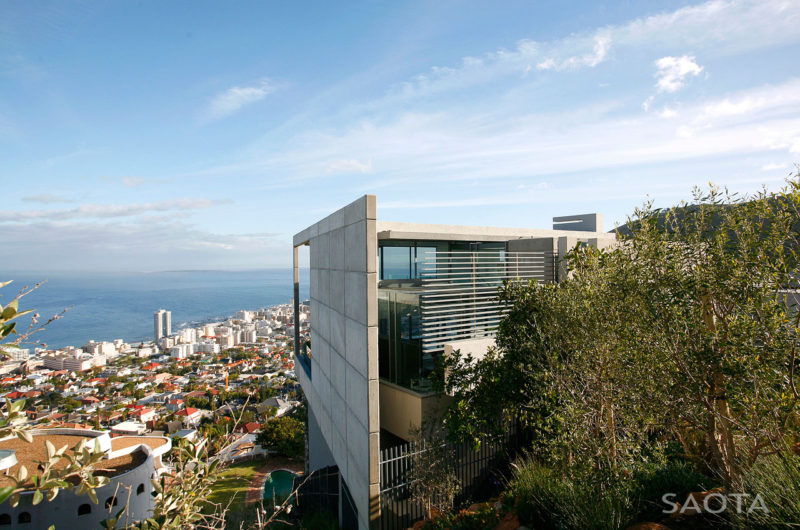 Highly Perched Head Road 1815 by SAOTA highly perched head road 1815 by saota a5c9783