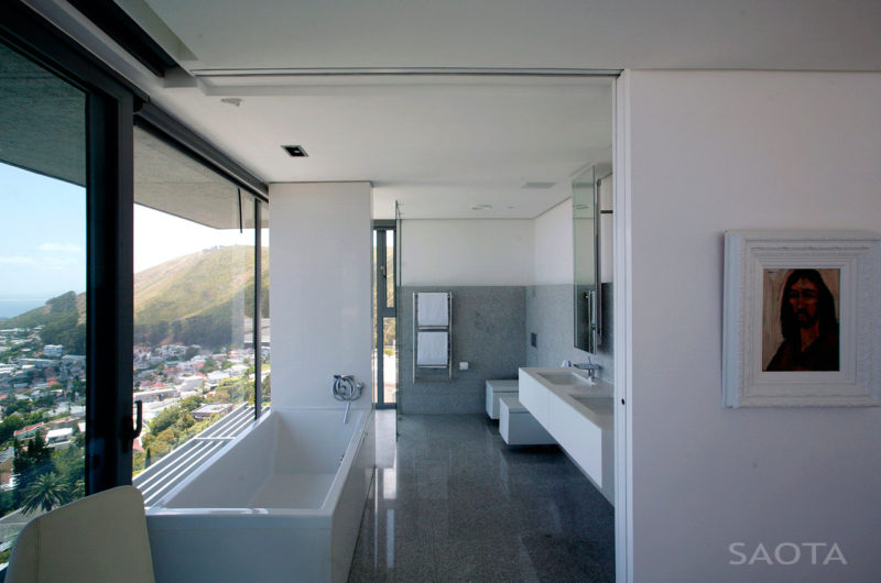 Highly Perched Head Road 1815 by SAOTA highly perched head road 1815 by saota c14da1e