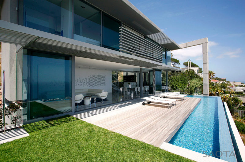 Highly Perched Head Road 1815 by SAOTA highly perched head road 1815 by saota c842c07