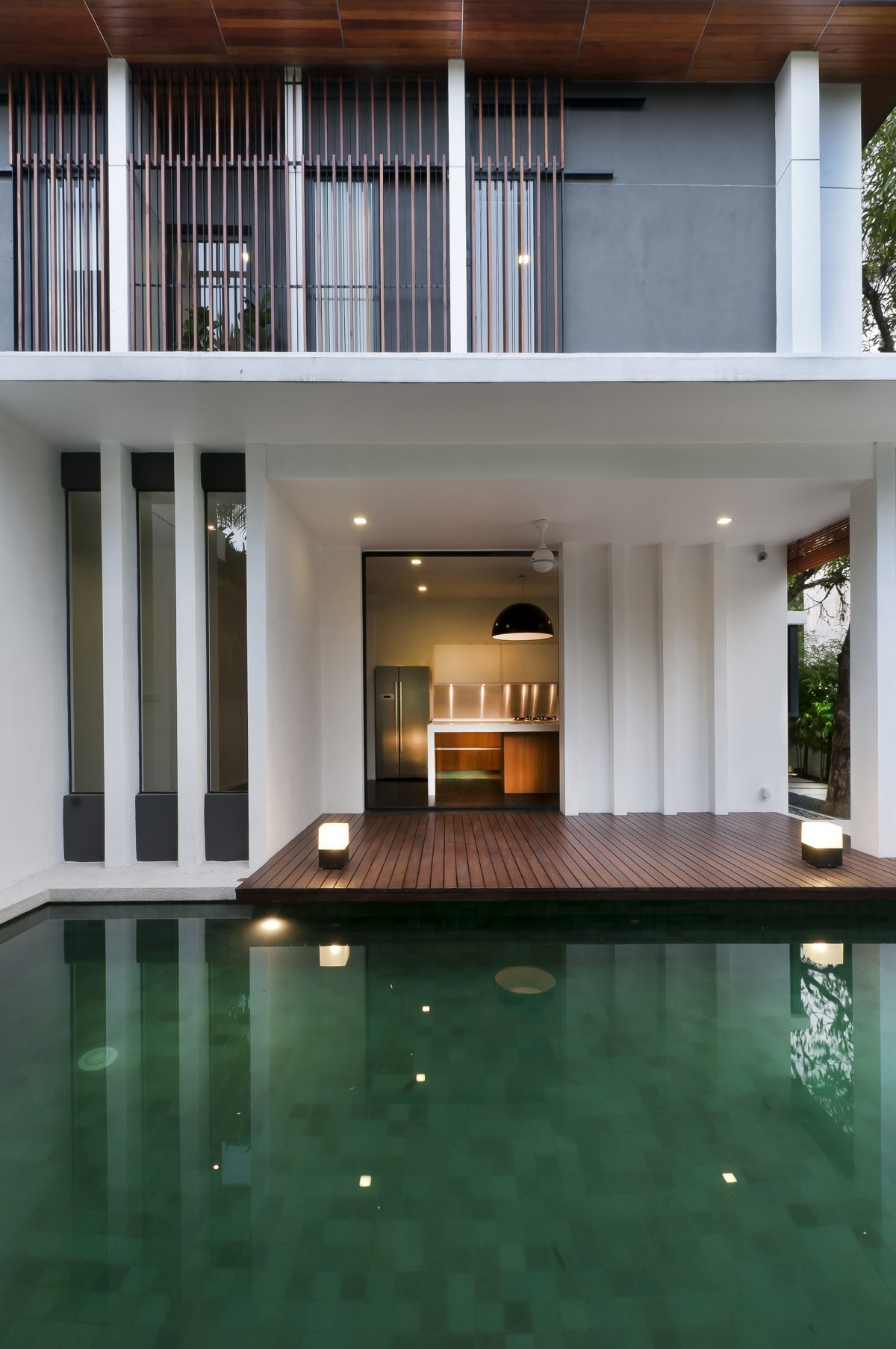 Hijuan House in Kuala Lumpur hijuan house in kuala lumpur 0fdeda8