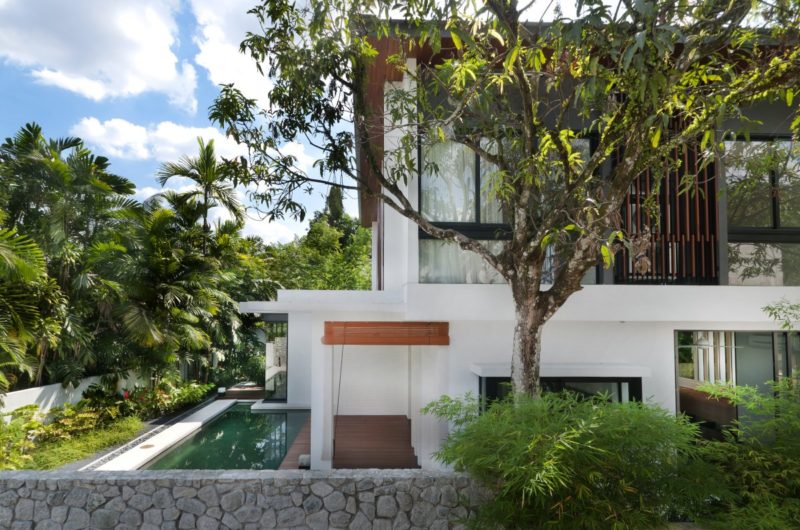 Hijuan House in Kuala Lumpur hijuan house in kuala lumpur 59b97c2