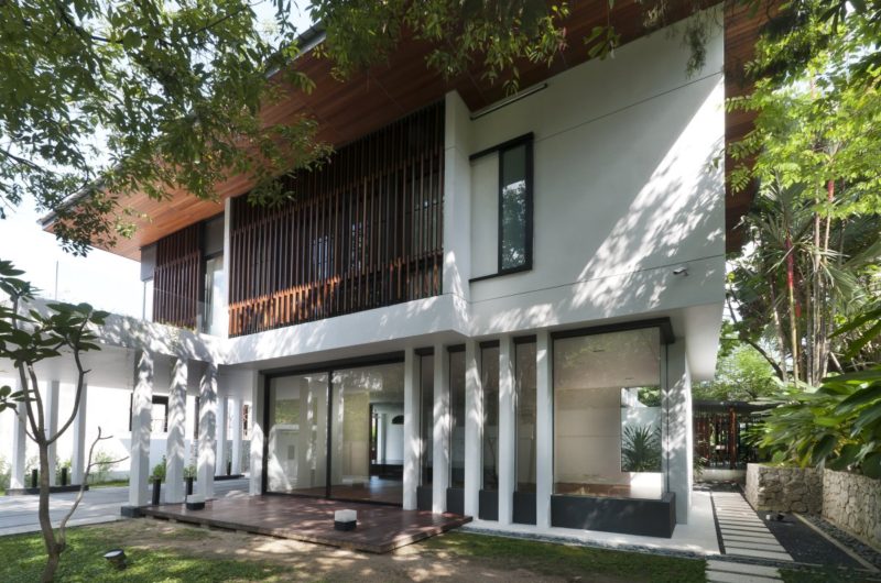 Hijuan House in Kuala Lumpur hijuan house in kuala lumpur 5c5f87e