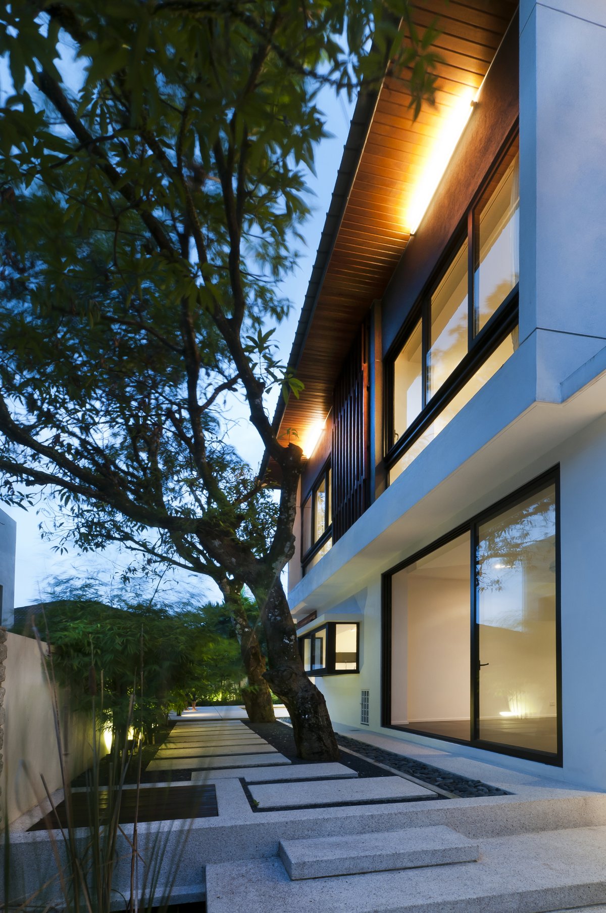 Hijuan House in Kuala Lumpur hijuan house in kuala lumpur 68381b5