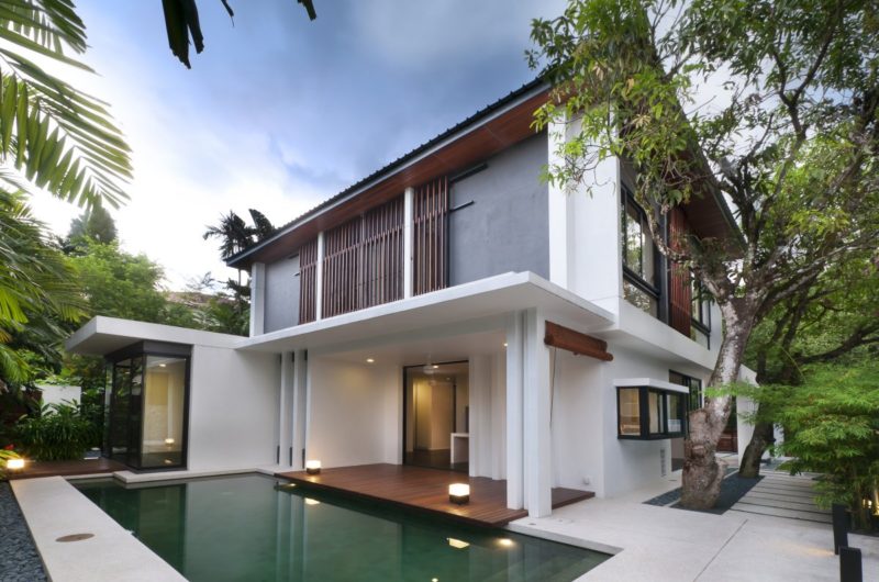 Hijuan House in Kuala Lumpur hijuan house in kuala lumpur ca0c505