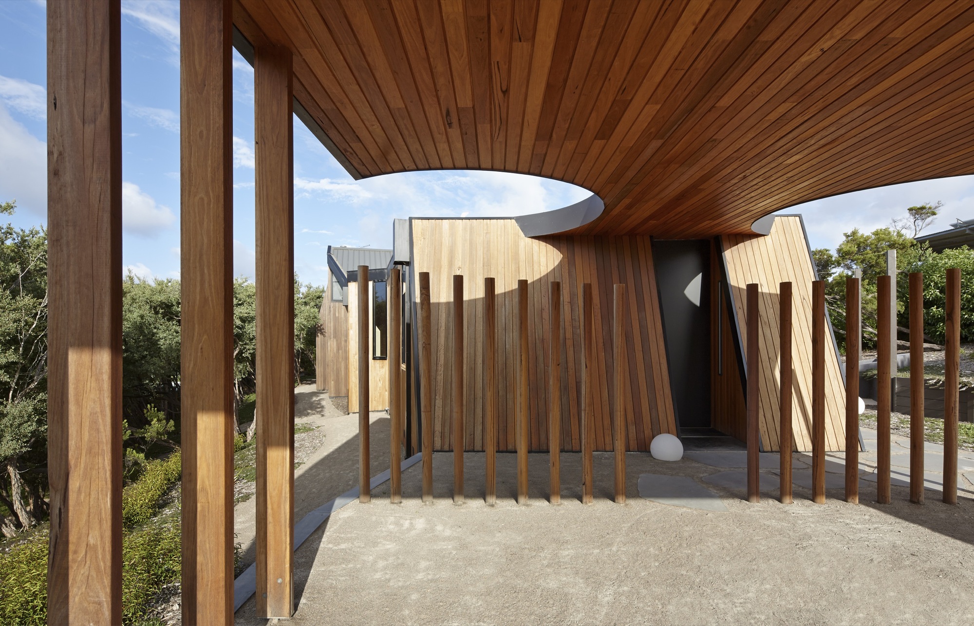 Holiday House In Mornington Peninsula, Victoria, Canada holiday house in mornington peninsula victoria canada 174834d