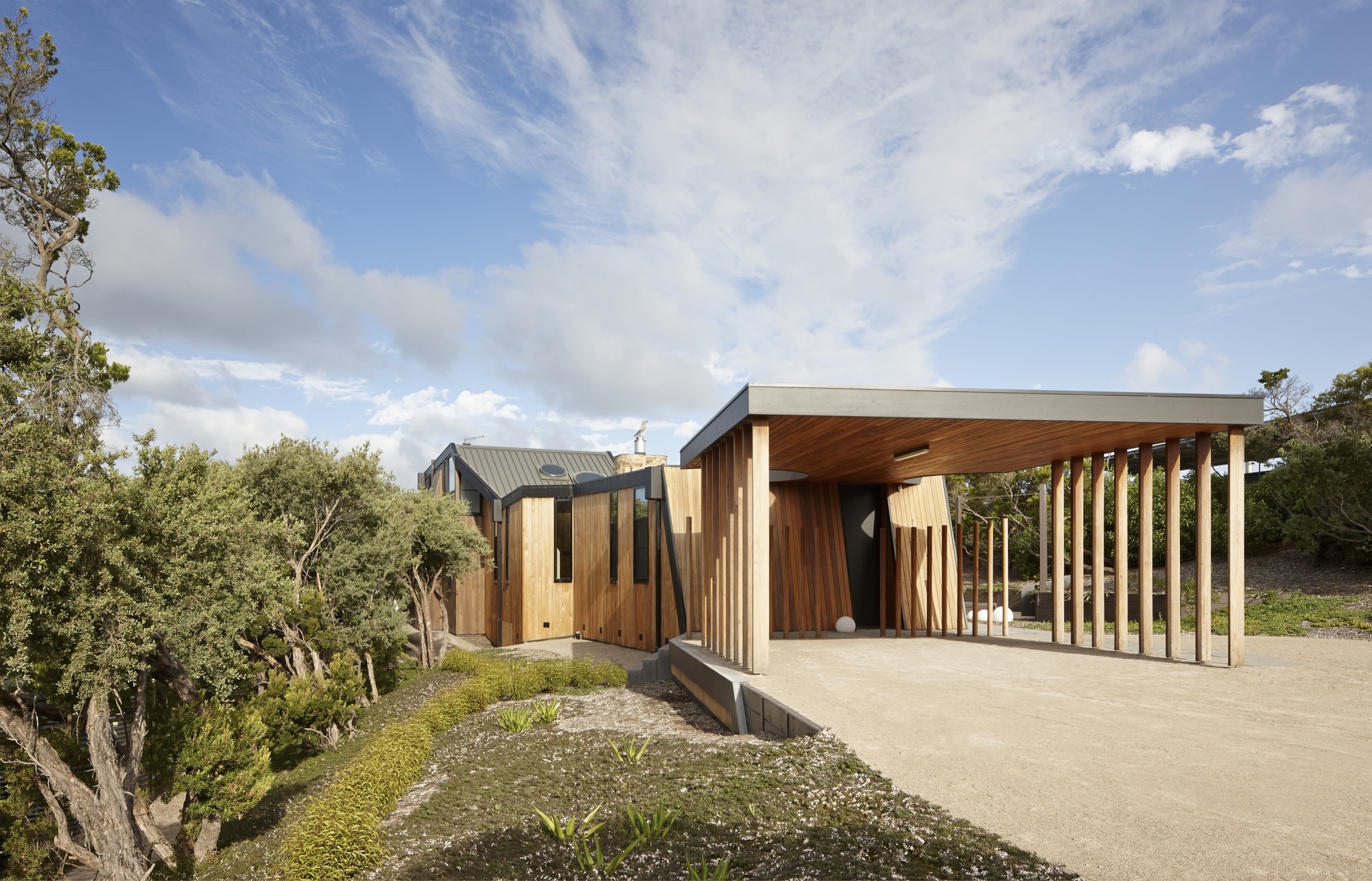 Holiday House In Mornington Peninsula, Victoria, Canada holiday house in mornington peninsula victoria canada b3d8787