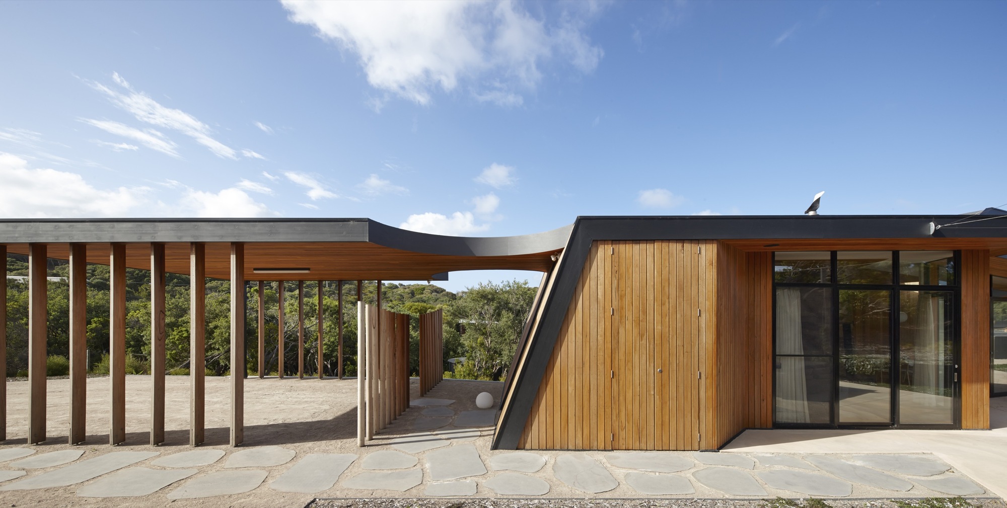 Holiday House In Mornington Peninsula, Victoria, Canada holiday house in mornington peninsula victoria canada c88b074