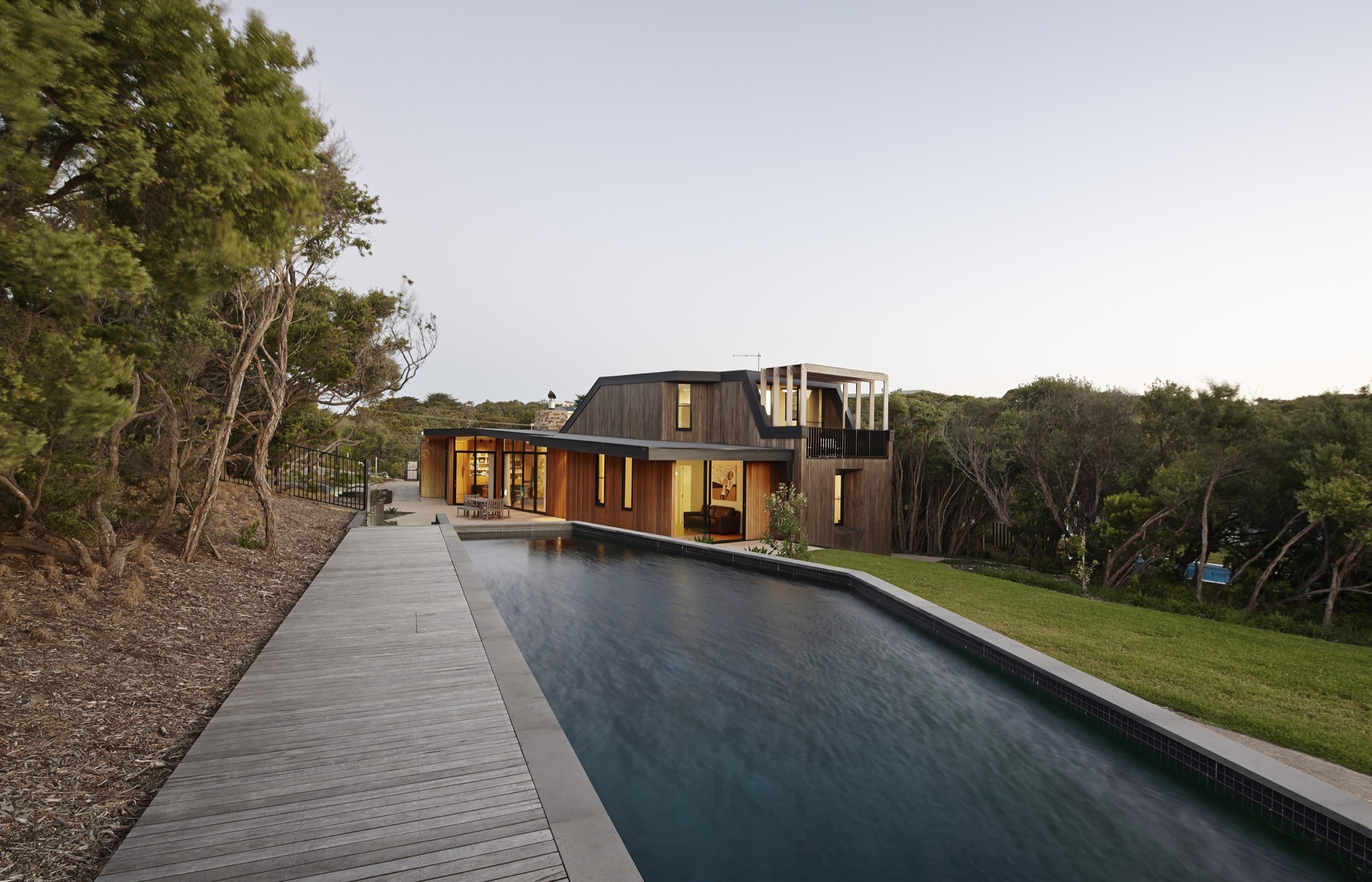 Holiday House In Mornington Peninsula, Victoria, Canada holiday house in mornington peninsula victoria canada f7f99e8