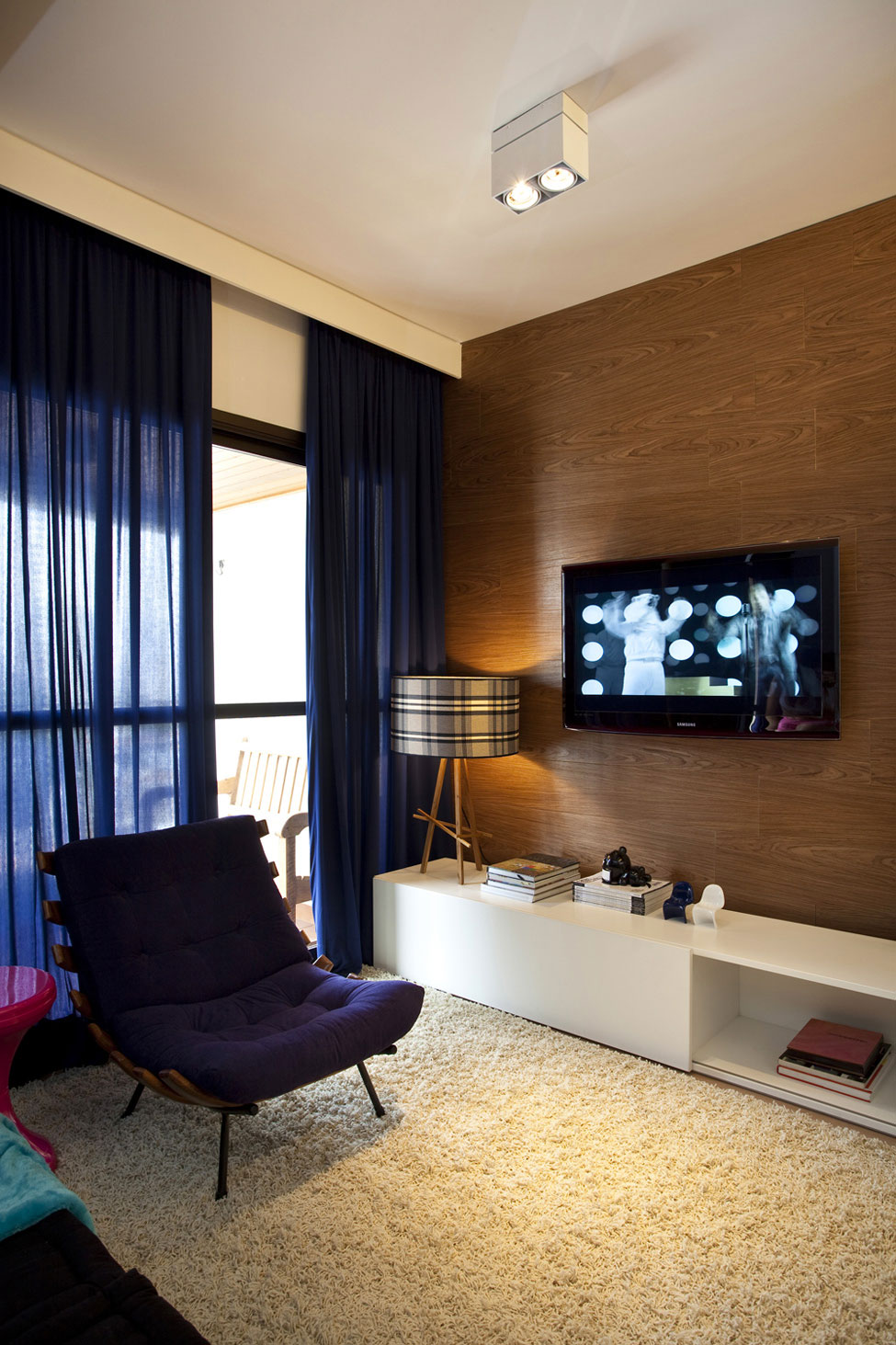 Homey Apartamento Leopoldo by Maurício Karam Arquitectura homey apartamento leopoldo by maurcio karam arquitectura 6eec47d