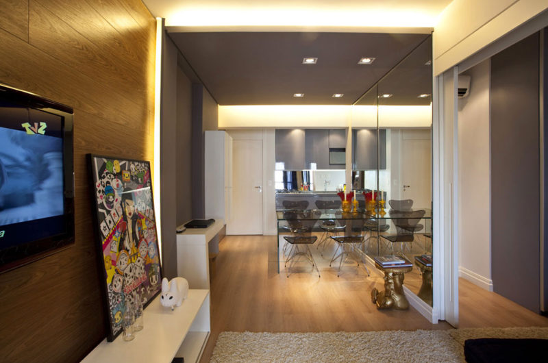 Homey Apartamento Leopoldo by Maurício Karam Arquitectura homey apartamento leopoldo by maurcio karam arquitectura 7790329