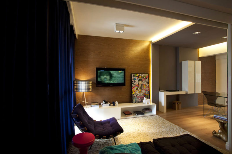 Homey Apartamento Leopoldo by Maurício Karam Arquitectura homey apartamento leopoldo by maurcio karam arquitectura 7d0677a