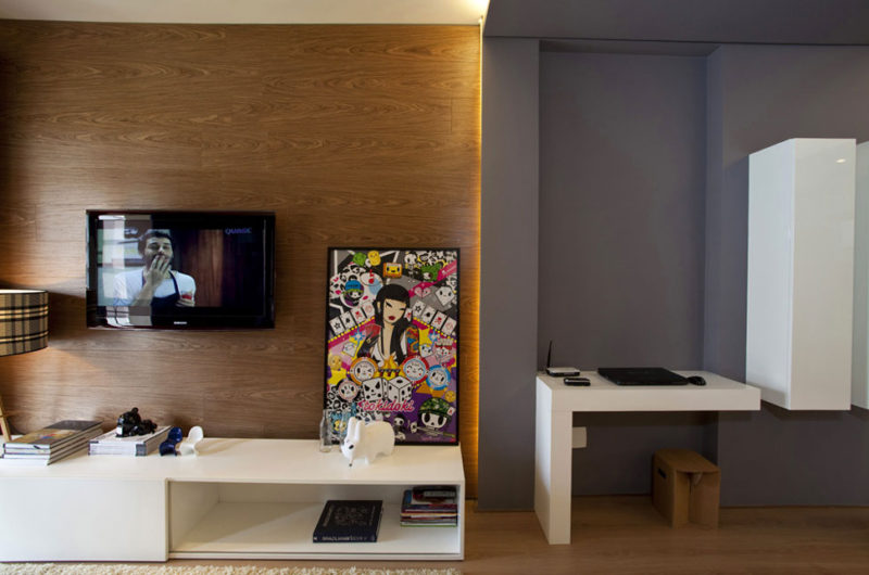 Homey Apartamento Leopoldo by Maurício Karam Arquitectura homey apartamento leopoldo by maurcio karam arquitectura 8bfdce1