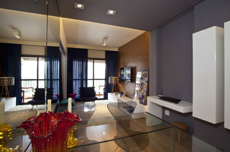 Homey Apartamento Leopoldo by Maurício Karam Arquitectura homey apartamento leopoldo by maurcio karam arquitectura 92780f6