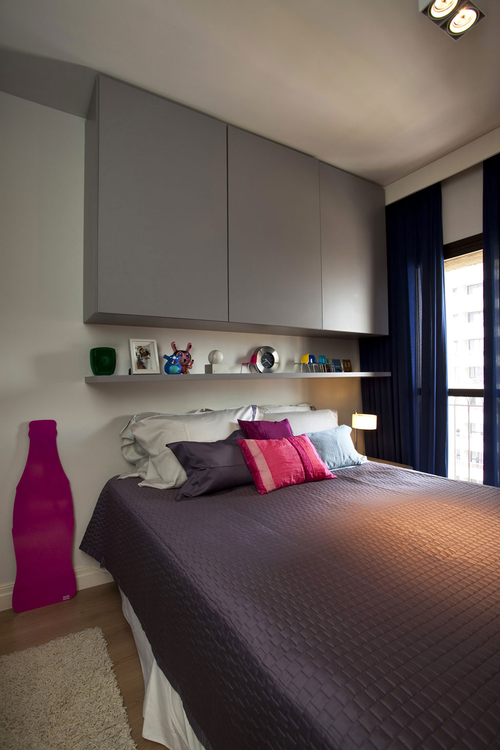 Homey Apartamento Leopoldo by Maurício Karam Arquitectura homey apartamento leopoldo by maurcio karam arquitectura b4e710e