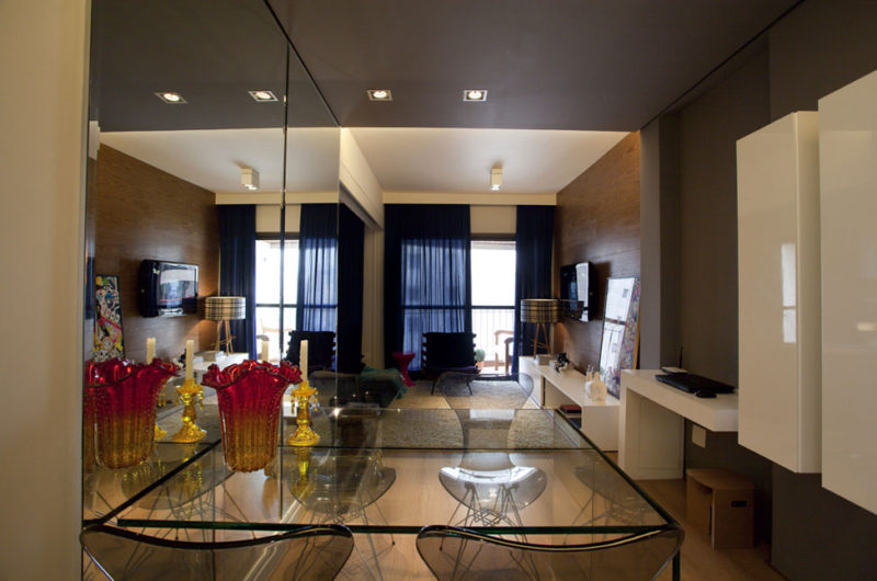 Homey Apartamento Leopoldo by Maurício Karam Arquitectura homey apartamento leopoldo by maurcio karam arquitectura e985762