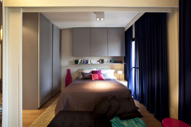 Homey Apartamento Leopoldo by Maurício Karam Arquitectura homey apartamento leopoldo by maurcio karam arquitectura f3032bc