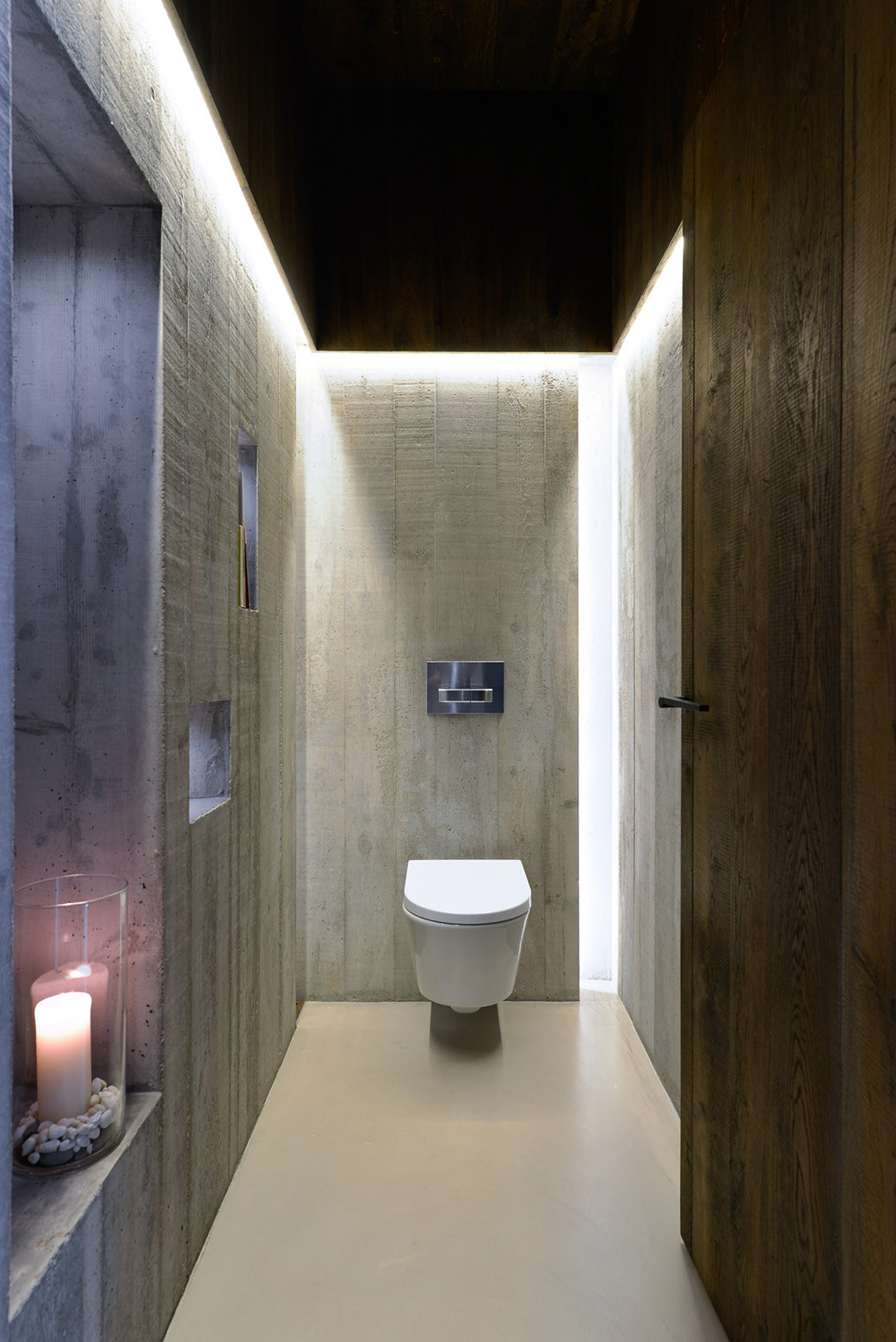 House in Estoril, Portugal By Ricardo Moreno Arquitectos house in estoril portugal by ricardo moreno arquitectos a2f38ed
