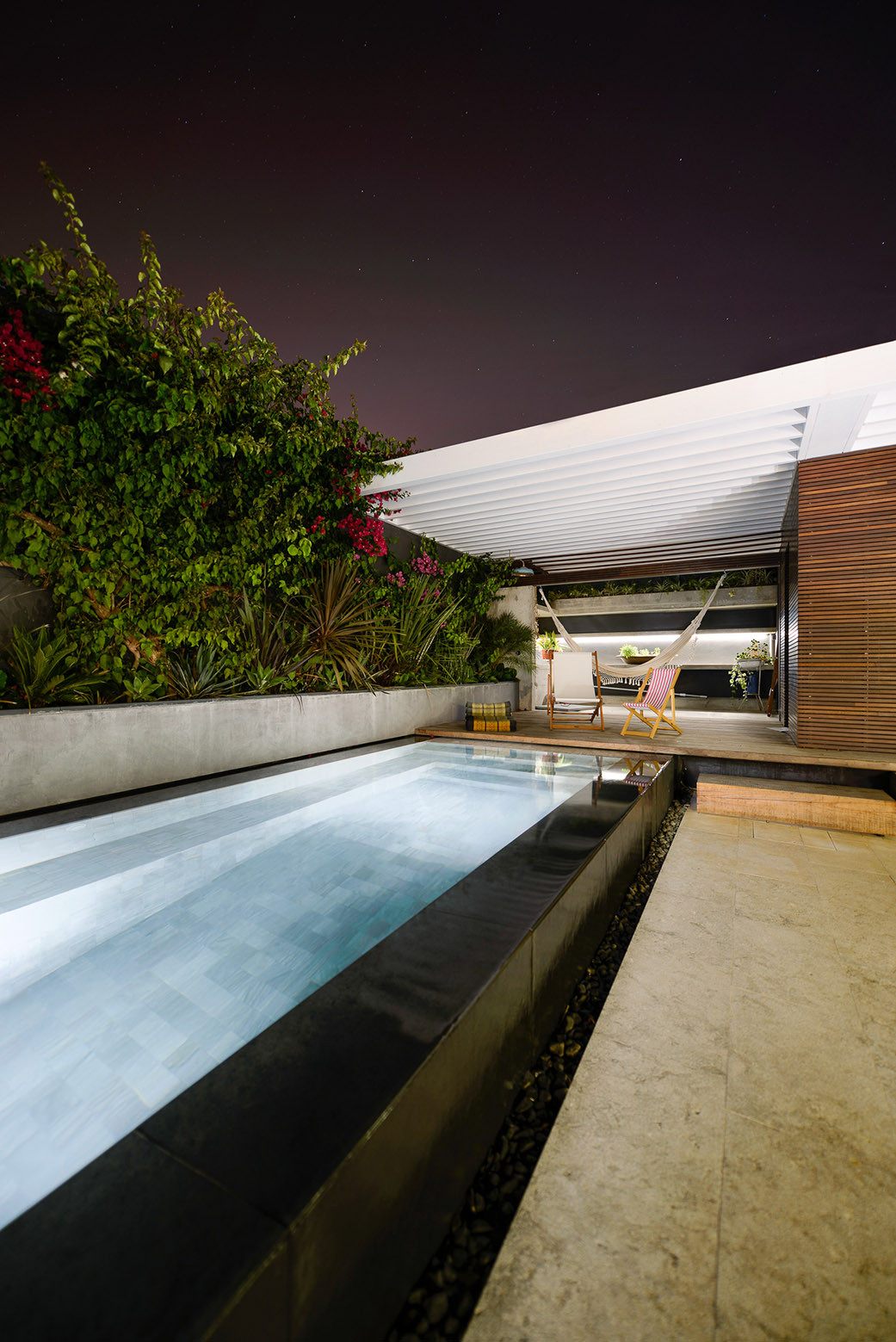 House in Estoril, Portugal By Ricardo Moreno Arquitectos house in estoril portugal by ricardo moreno arquitectos b998c06