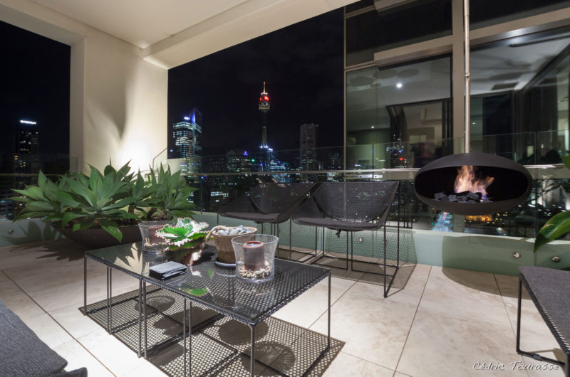 Impressive Apartment in The Residence in Sydney impressive apartment in the residence in sydney 0aea9ce