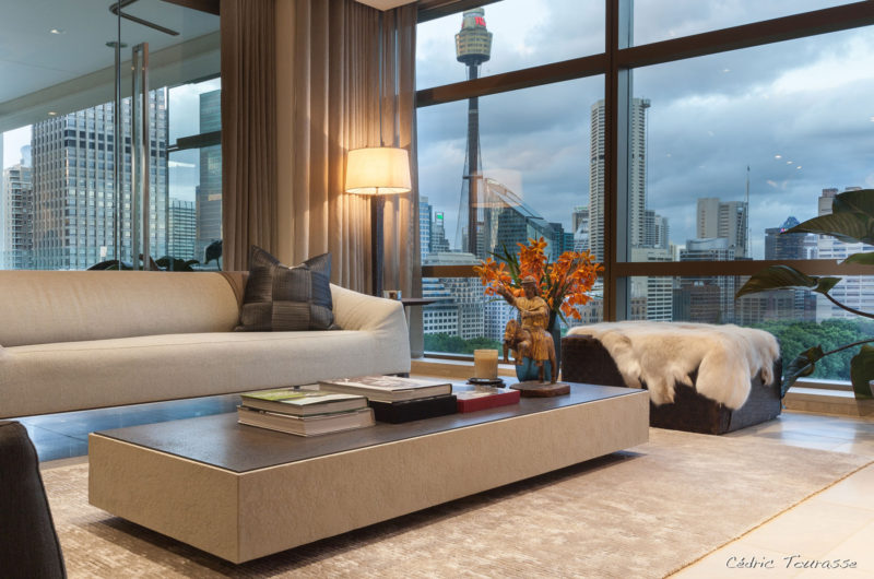 Impressive Apartment in The Residence in Sydney impressive apartment in the residence in sydney 0b39d8f