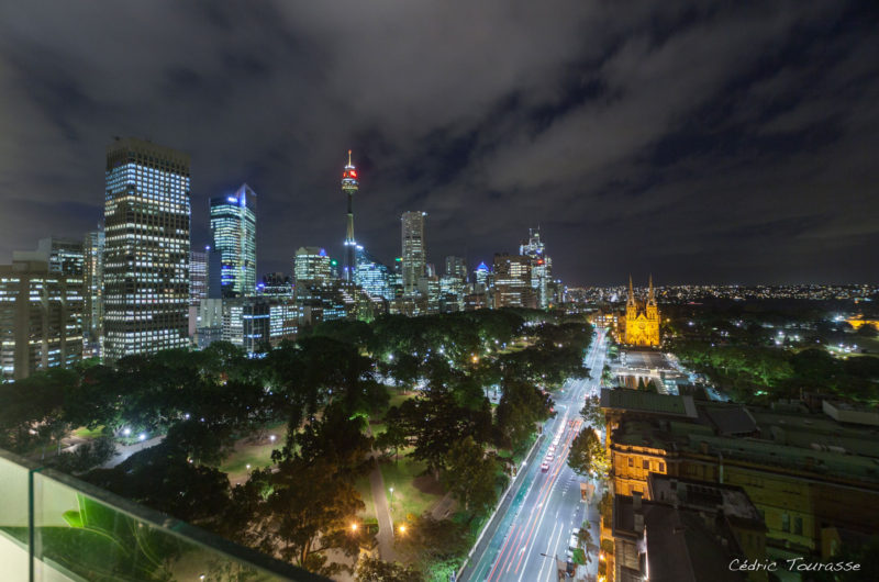 Impressive Apartment in The Residence in Sydney impressive apartment in the residence in sydney 1cffa7e