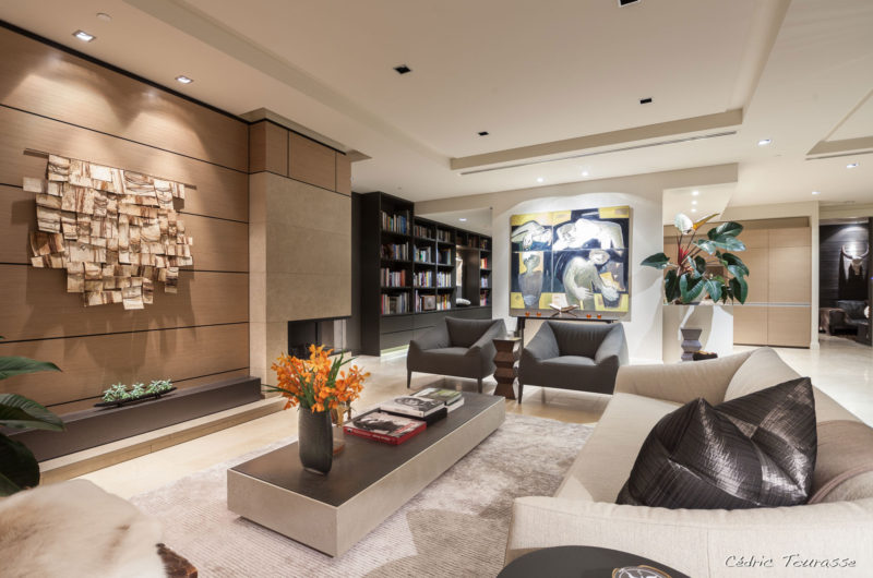 Impressive Apartment in The Residence in Sydney impressive apartment in the residence in sydney 2215a42