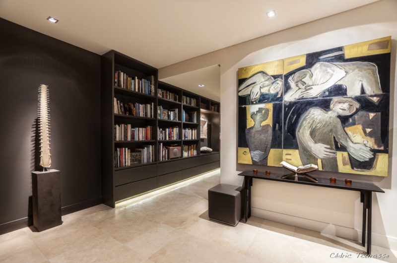 Impressive Apartment in The Residence in Sydney impressive apartment in the residence in sydney 74eb628