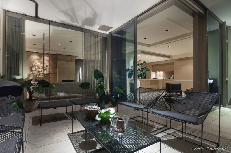 Impressive Apartment in The Residence in Sydney impressive apartment in the residence in sydney 962f7cb