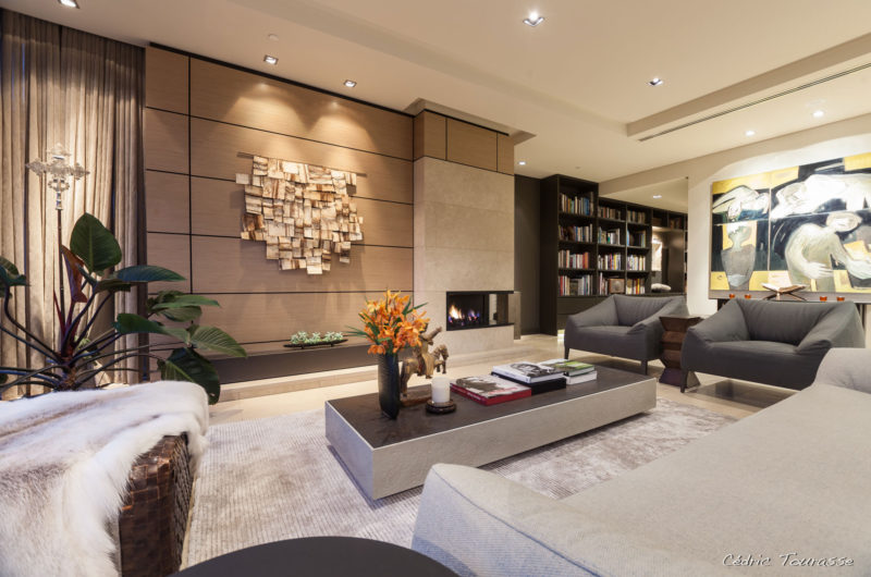 Impressive Apartment in The Residence in Sydney impressive apartment in the residence in sydney b1687a5