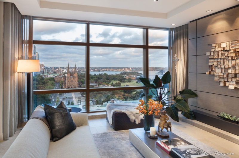 Impressive Apartment in The Residence in Sydney impressive apartment in the residence in sydney d122674