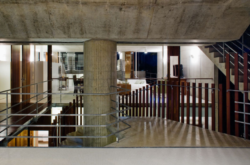 Impressive Residence In Ubatuba, Brazil impressive residence in ubatuba brazil 3b52e97