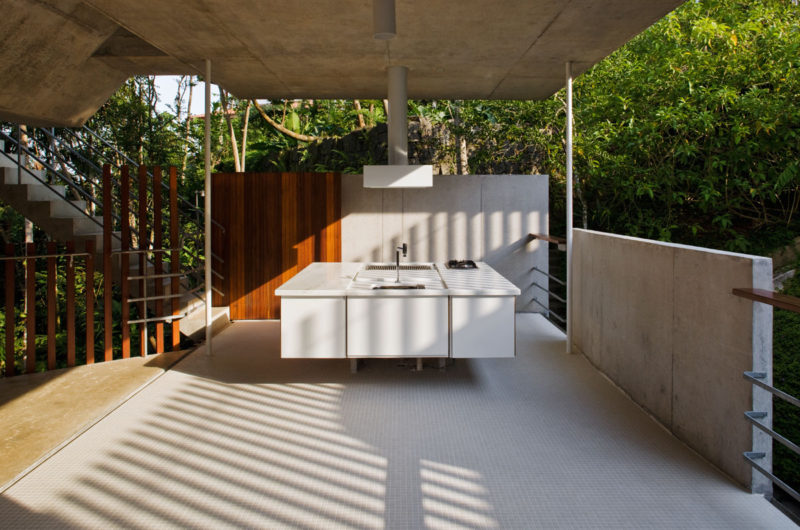 Impressive Residence In Ubatuba, Brazil impressive residence in ubatuba brazil 6164738